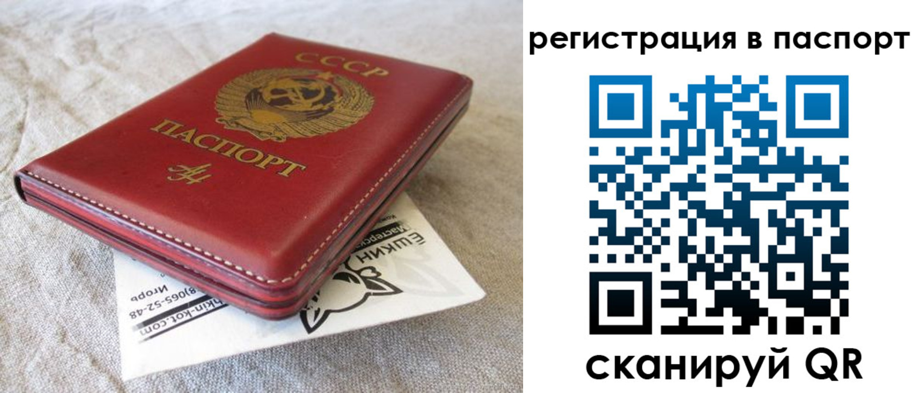 где прописаться в Усмани